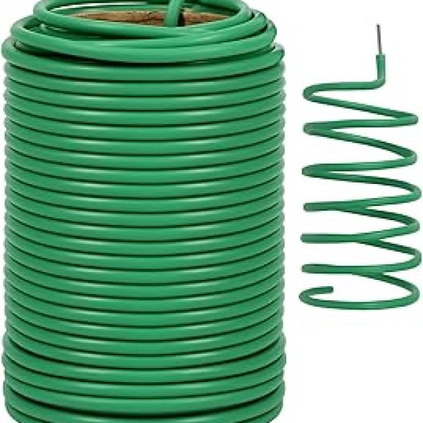 Heavy-Duty Plant Ties Roll