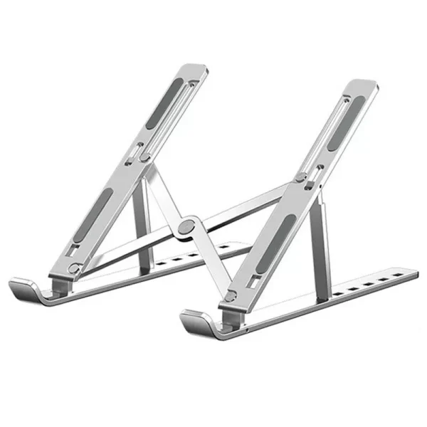 Ergonomic Laptop Stand – Adjustable