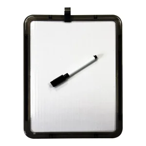 Magnetic Whiteboard Weekly Planner (A4)