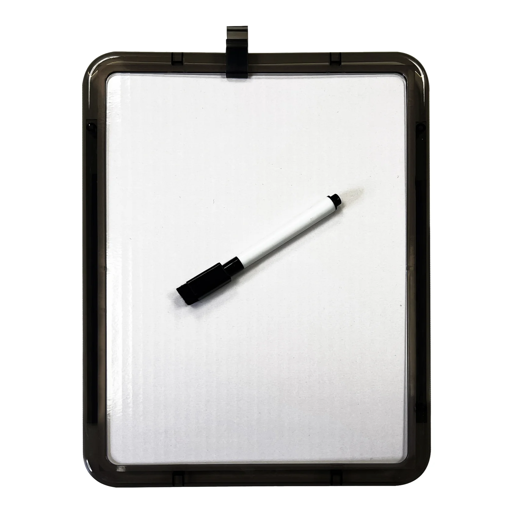 Magnetic Whiteboard Weekly Planner (A4)